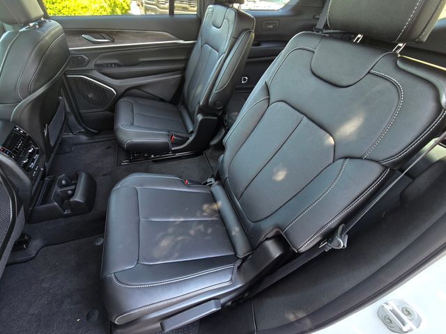 2026 Jeep Grand Cherokee L Limited Folsom CA