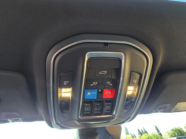 2026 Jeep Grand Cherokee L Limited Folsom CA