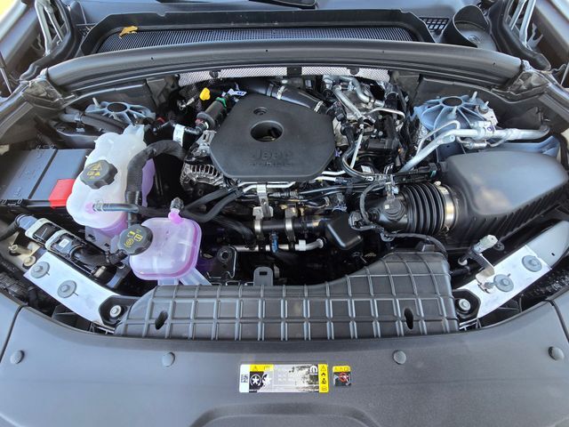 2026 Jeep Grand Cherokee L Limited Folsom CA