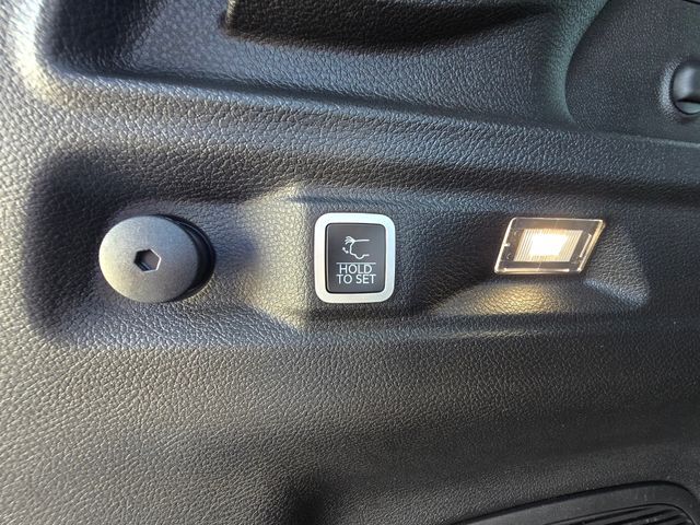 2026 Jeep Grand Cherokee L Limited Folsom CA