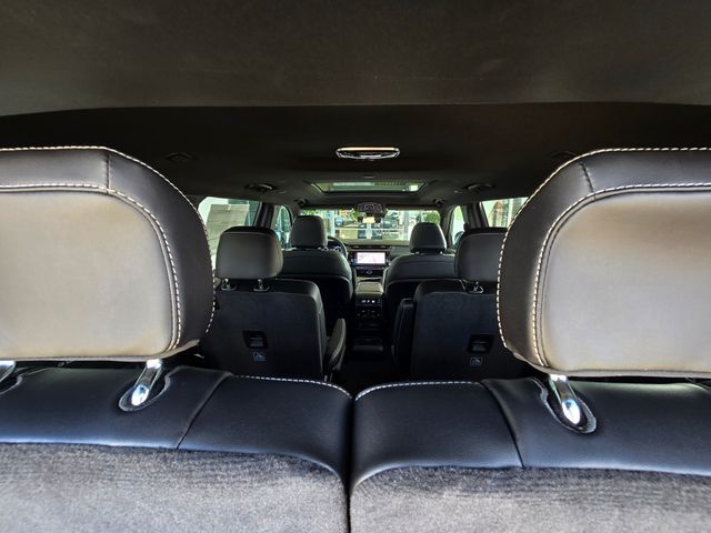 2026 Jeep Grand Cherokee L Limited Folsom CA