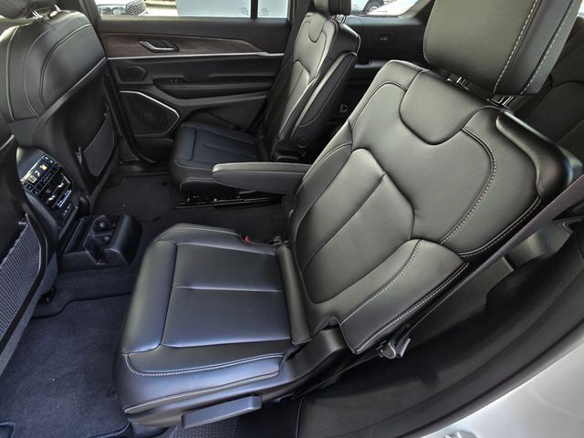 2026 Jeep Grand Cherokee L Limited Folsom CA