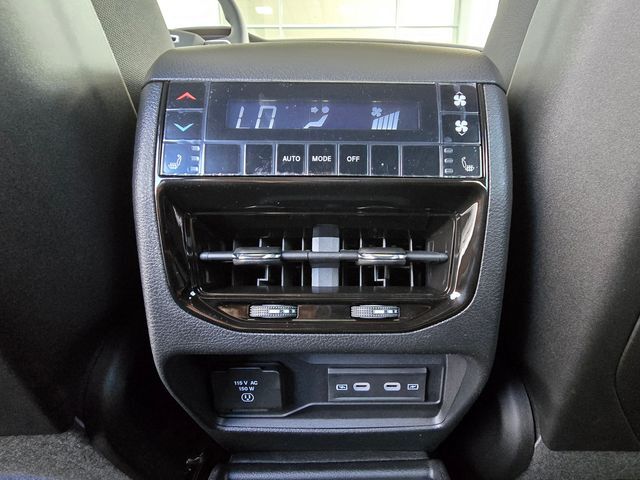 2026 Jeep Grand Cherokee L Limited Folsom CA