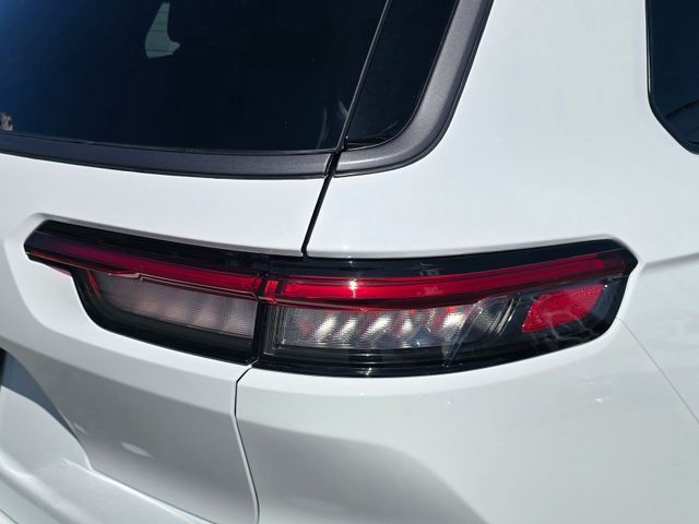 2026 Jeep Grand Cherokee L Limited Folsom CA