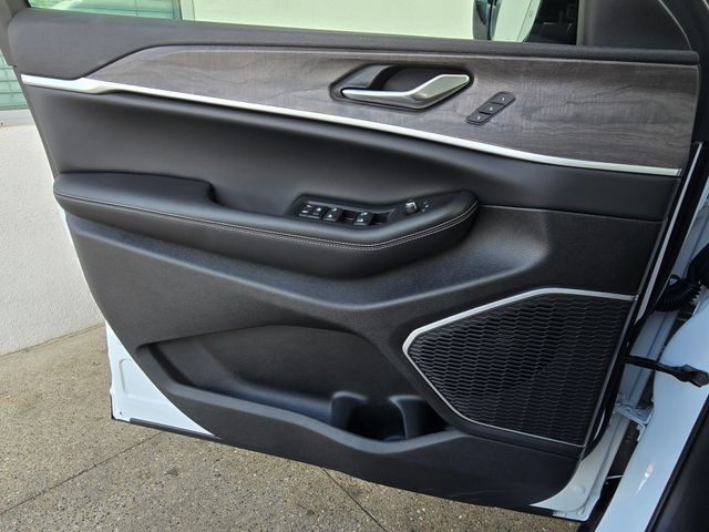 2026 Jeep Grand Cherokee L Limited Folsom CA