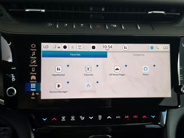 2026 Jeep Grand Cherokee L Limited Folsom CA