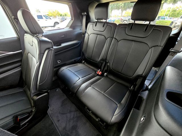 2026 Jeep Grand Cherokee L Limited Folsom CA