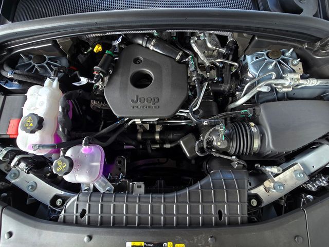 2026 Jeep Grand Cherokee L Limited Folsom CA