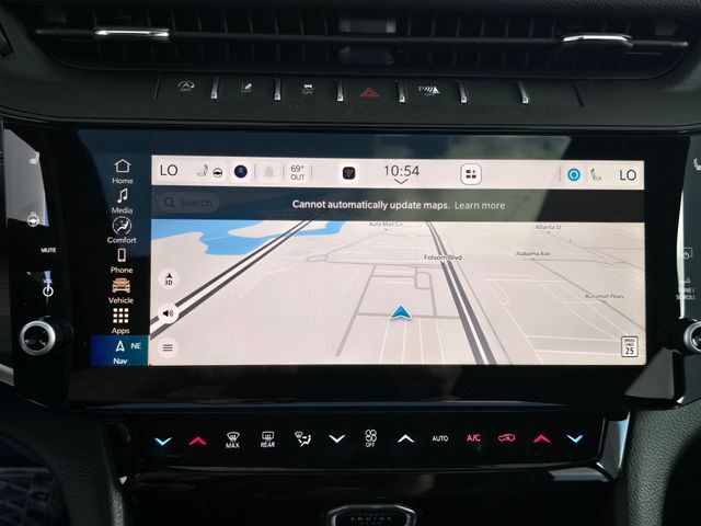 2026 Jeep Grand Cherokee L Limited Folsom CA