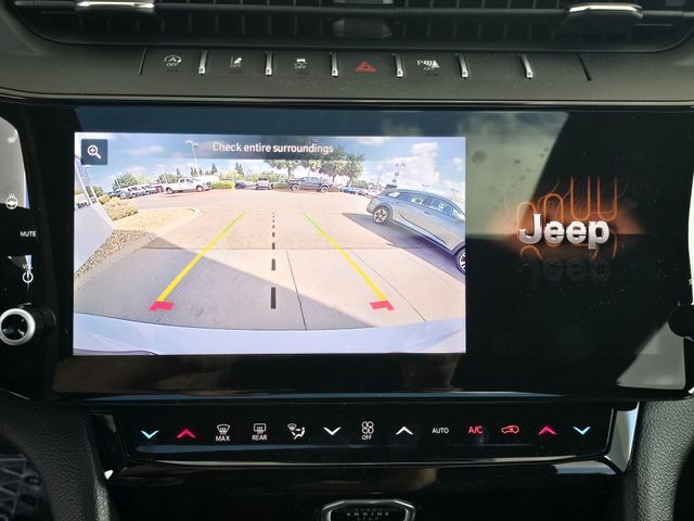 2026 Jeep Grand Cherokee L Limited Folsom CA