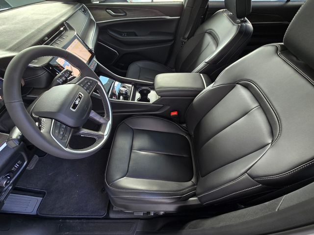 2026 Jeep Grand Cherokee L Limited Folsom CA