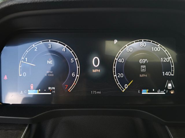 2026 Jeep Grand Cherokee L Limited Folsom CA