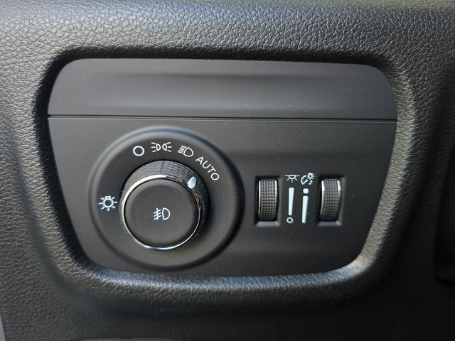 2026 Jeep Grand Cherokee L Limited Folsom CA