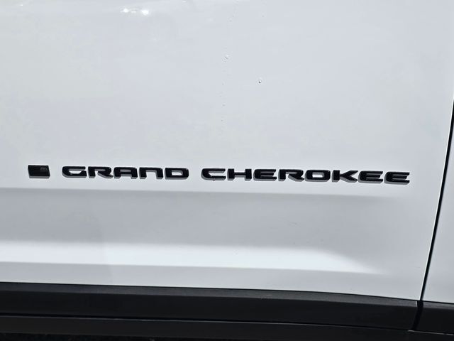2026 Jeep Grand Cherokee L Limited Folsom CA