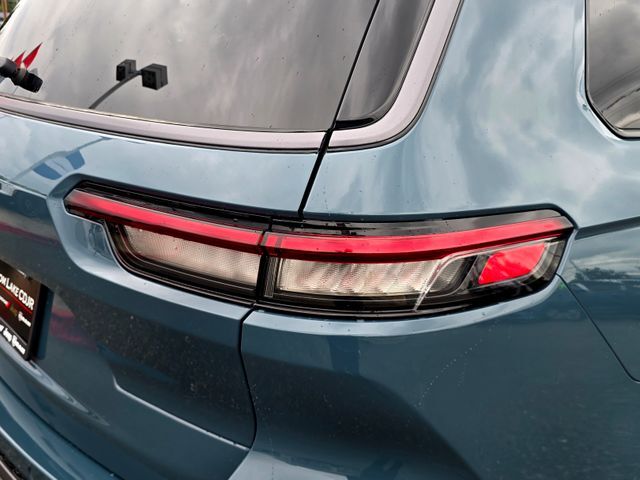 2026 Jeep Grand Cherokee L Limited Folsom CA