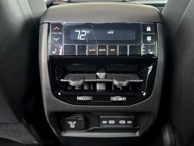 2026 Jeep Grand Cherokee L Limited Folsom CA