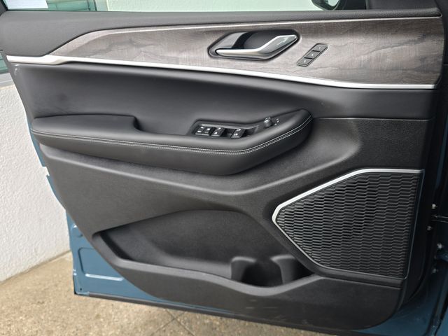 2026 Jeep Grand Cherokee L Limited Folsom CA