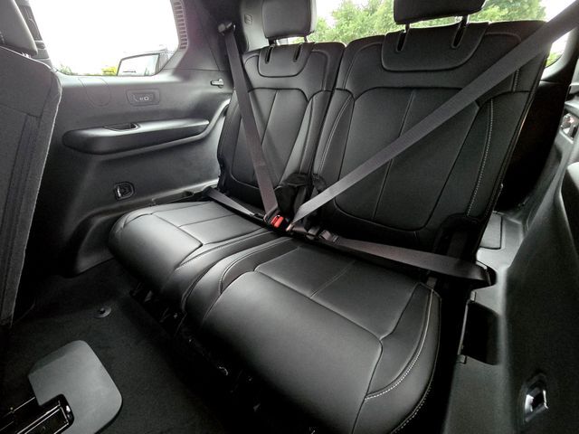 2026 Jeep Grand Cherokee L Limited Folsom CA