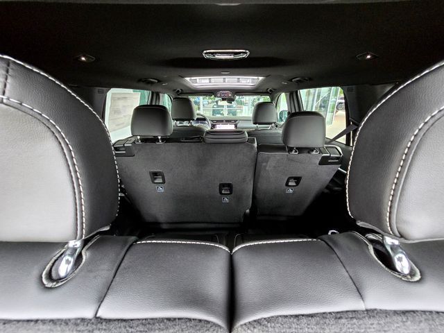 2026 Jeep Grand Cherokee L Limited Folsom CA