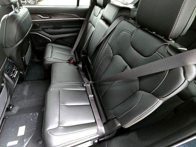 2026 Jeep Grand Cherokee L Limited Folsom CA