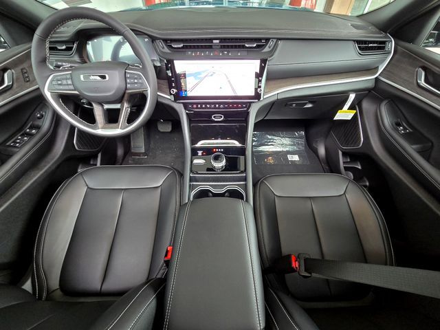 2026 Jeep Grand Cherokee L Limited Folsom CA