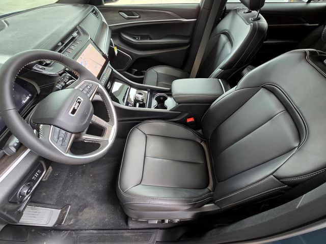 2026 Jeep Grand Cherokee L Limited Folsom CA