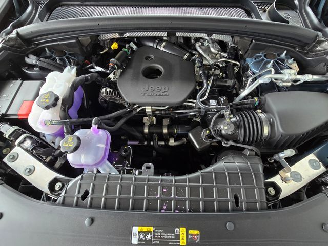 2026 Jeep Grand Cherokee L Limited Folsom CA