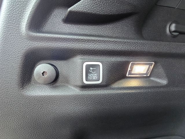 2026 Jeep Grand Cherokee L Limited Folsom CA