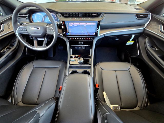 2026 Jeep Grand Cherokee L Limited Folsom CA