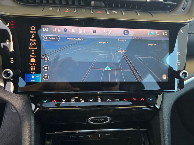 2026 Jeep Grand Cherokee L Limited Folsom CA