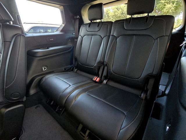2026 Jeep Grand Cherokee L Limited Folsom CA