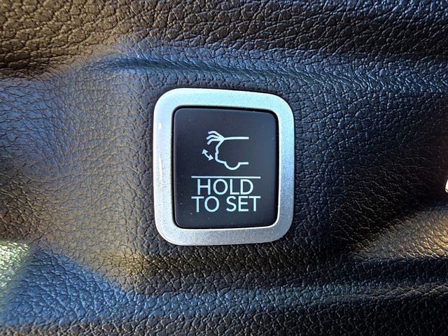 2026 Jeep Grand Cherokee L Limited Folsom CA