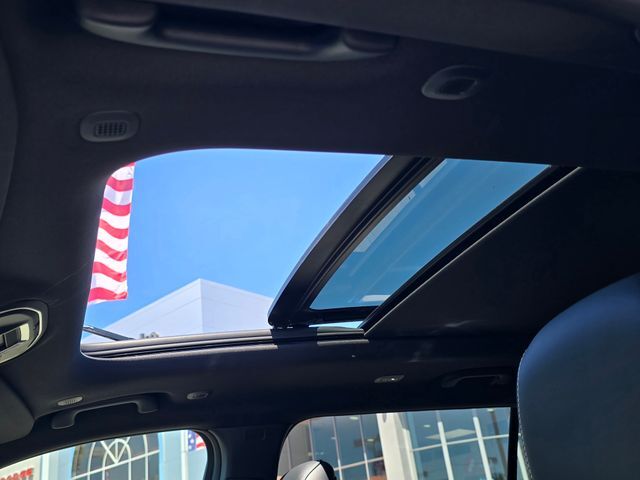 2026 Jeep Grand Cherokee L Limited Folsom CA
