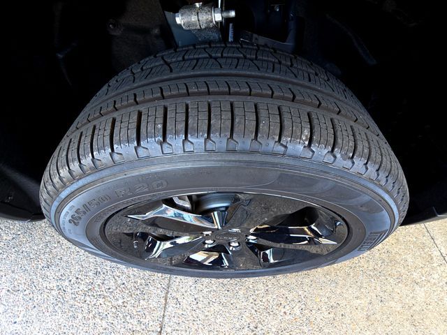 2026 Jeep Grand Cherokee L Limited Folsom CA