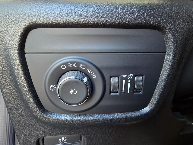 2026 Jeep Grand Cherokee L Limited Folsom CA
