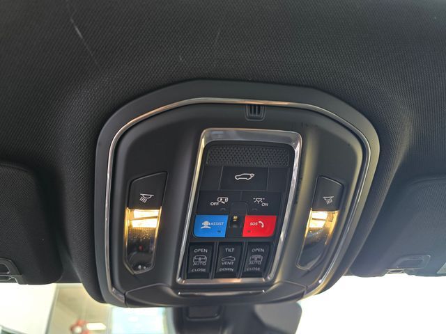 2026 Jeep Grand Cherokee L Limited Folsom CA