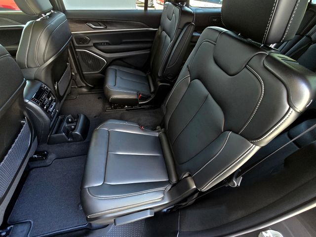 2026 Jeep Grand Cherokee L Limited Folsom CA