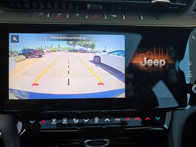 2026 Jeep Grand Cherokee L Limited Folsom CA