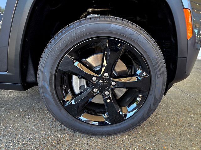 2026 Jeep Grand Cherokee L Limited Folsom CA
