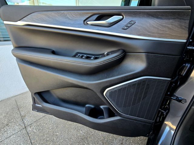 2026 Jeep Grand Cherokee L Limited Folsom CA