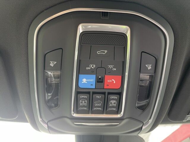 2026 Jeep Grand Cherokee L Limited - Photo 31