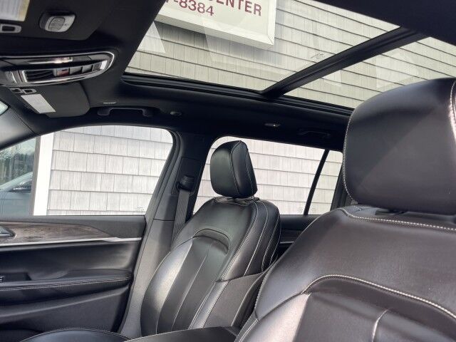 2026 Jeep Grand Cherokee L Limited - Photo 9