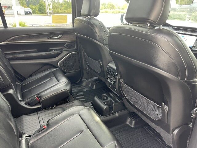 2026 Jeep Grand Cherokee L Limited - Photo 13