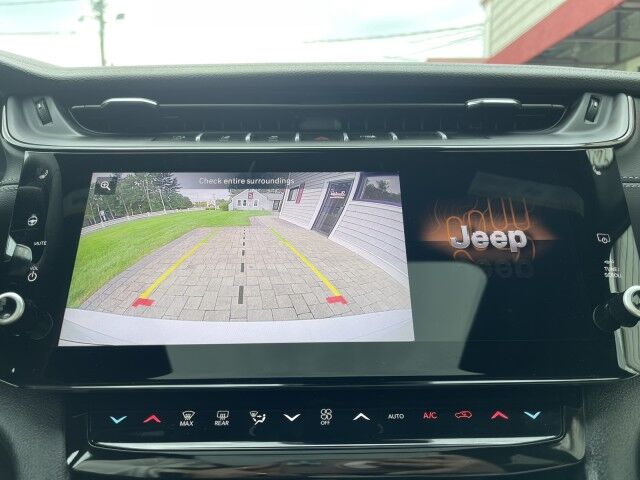 2026 Jeep Grand Cherokee L Limited - Photo 32