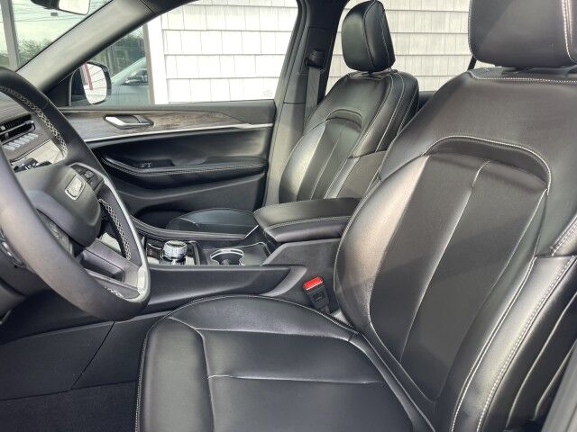 2026 Jeep Grand Cherokee L Limited - Photo 8