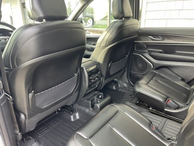 2026 Jeep Grand Cherokee L Limited - Photo 14
