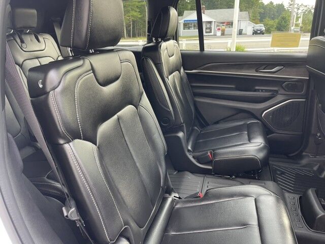 2026 Jeep Grand Cherokee L Limited - Photo 12