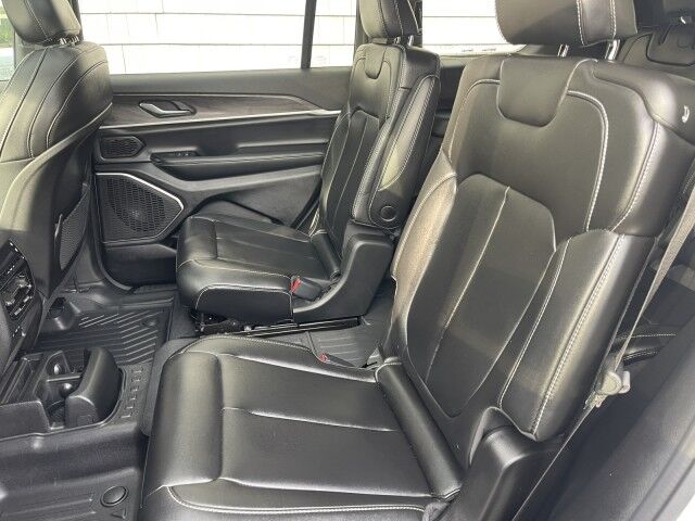 2026 Jeep Grand Cherokee L Limited - Photo 15