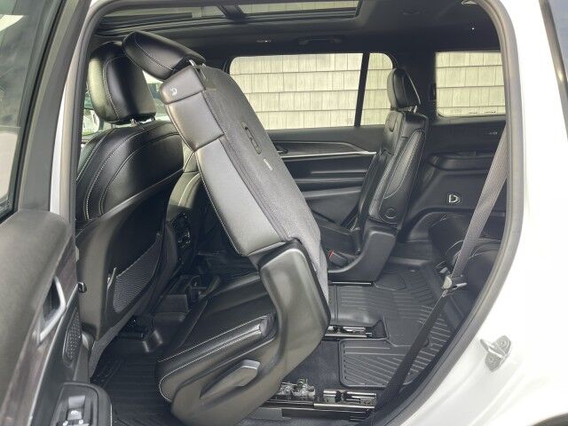 2026 Jeep Grand Cherokee L Limited - Photo 16