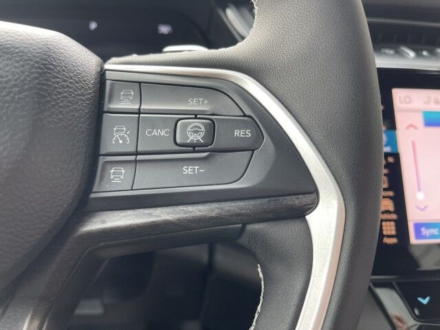 2026 Jeep Grand Cherokee L Limited - Photo 26